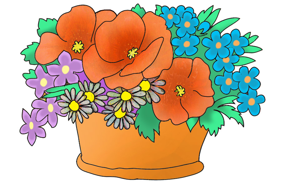 Free Free Flowers Images, Download Free Clip Art, Free Clip.