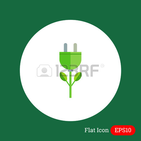 Flower Plug Stock Vector Illustration And Royalty Free Flower Plug.