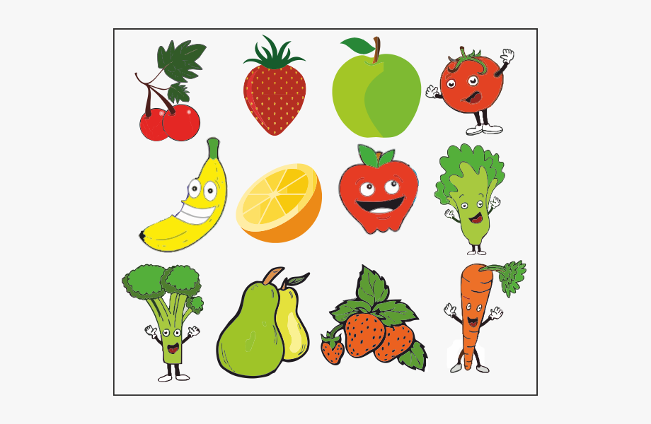 Lunchbox Clipart Healthy Eating.