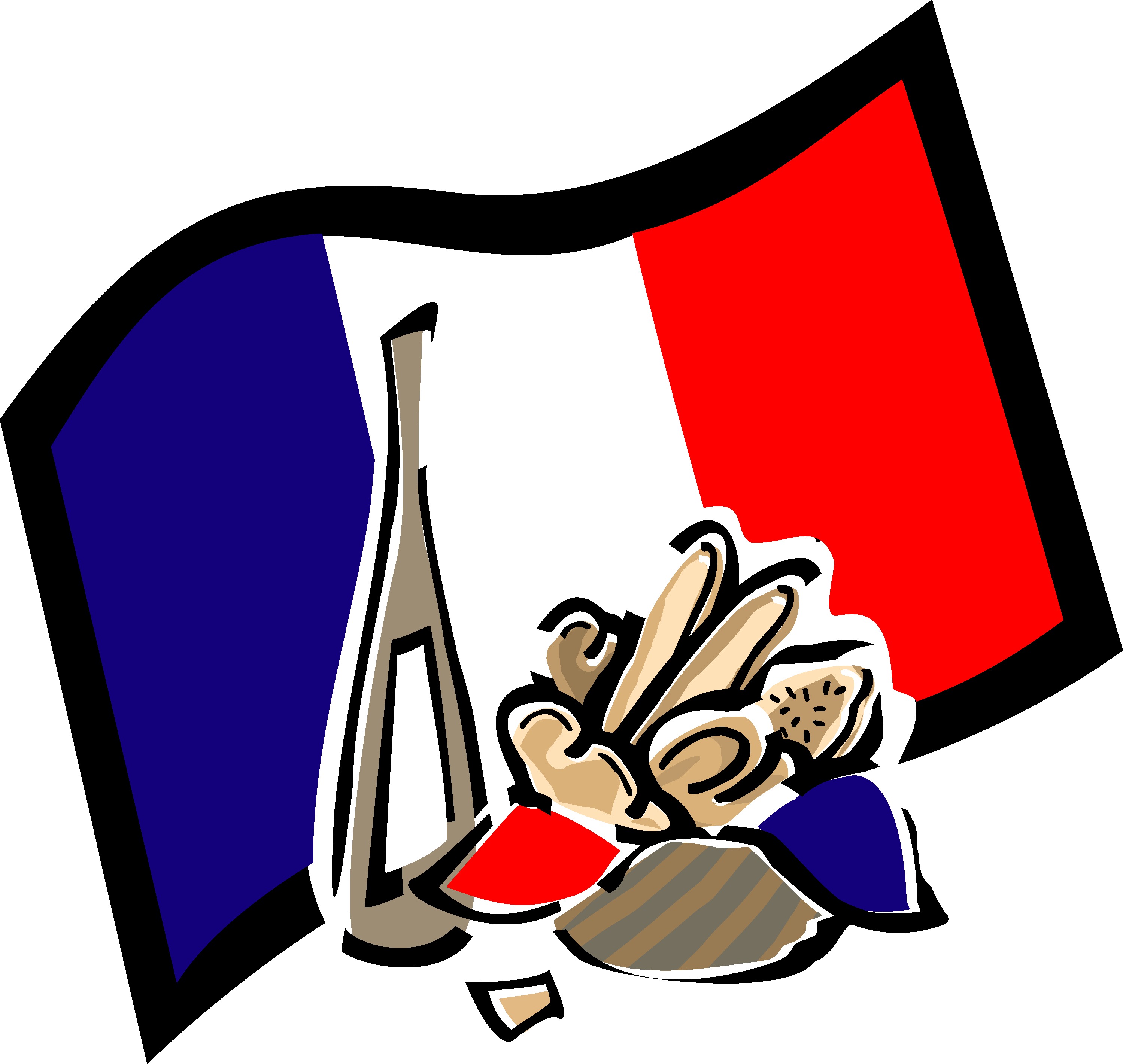 France Clipart & France Clip Art Images.