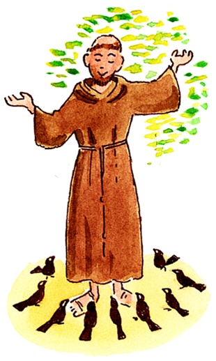 1000+ images about St. Francis on Pinterest.