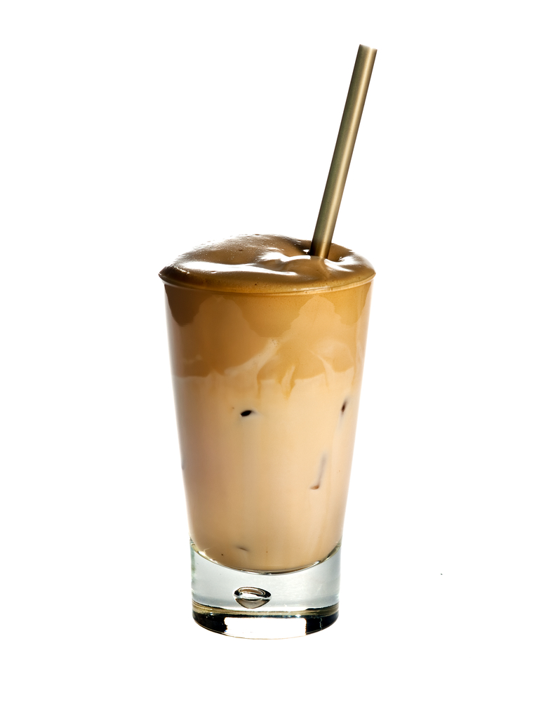 Frappe Clipart.