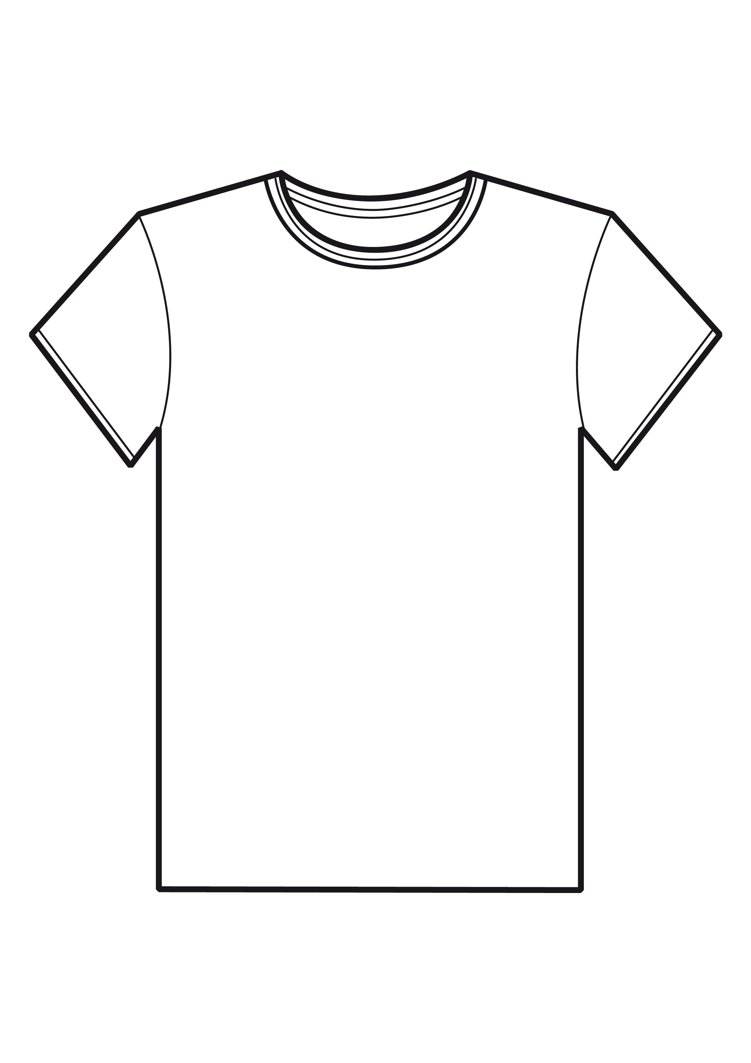 White T Shirt Clipart & White T Shirt Clip Art Images.