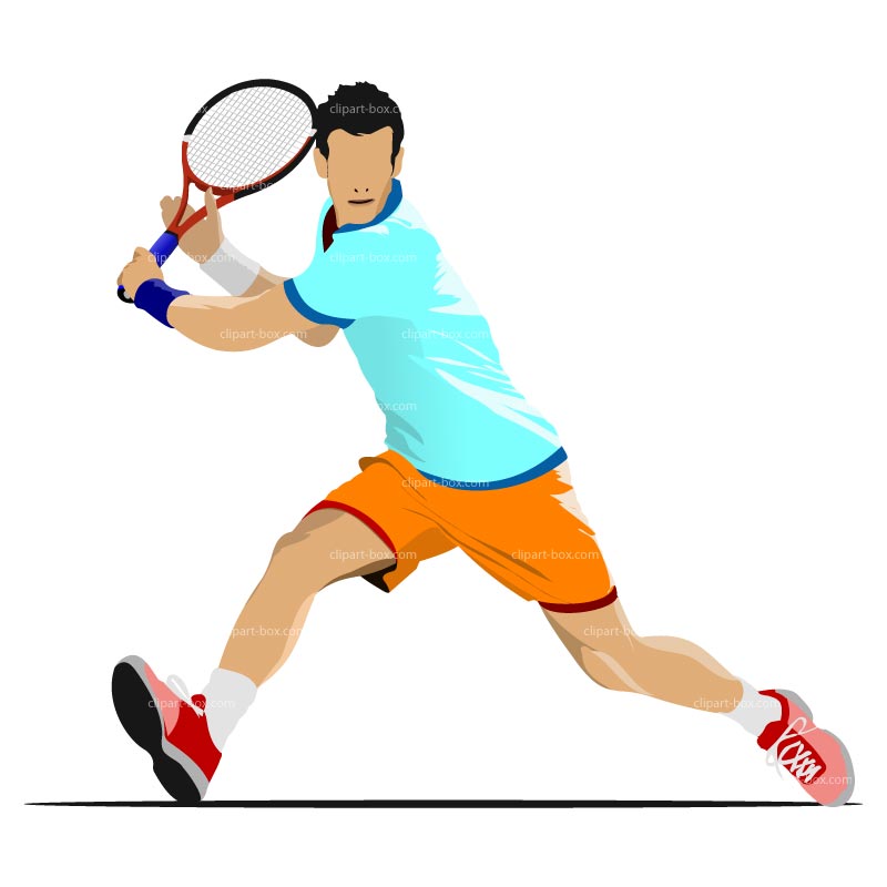 The best free Tennis clipart images. Download from 362 free.