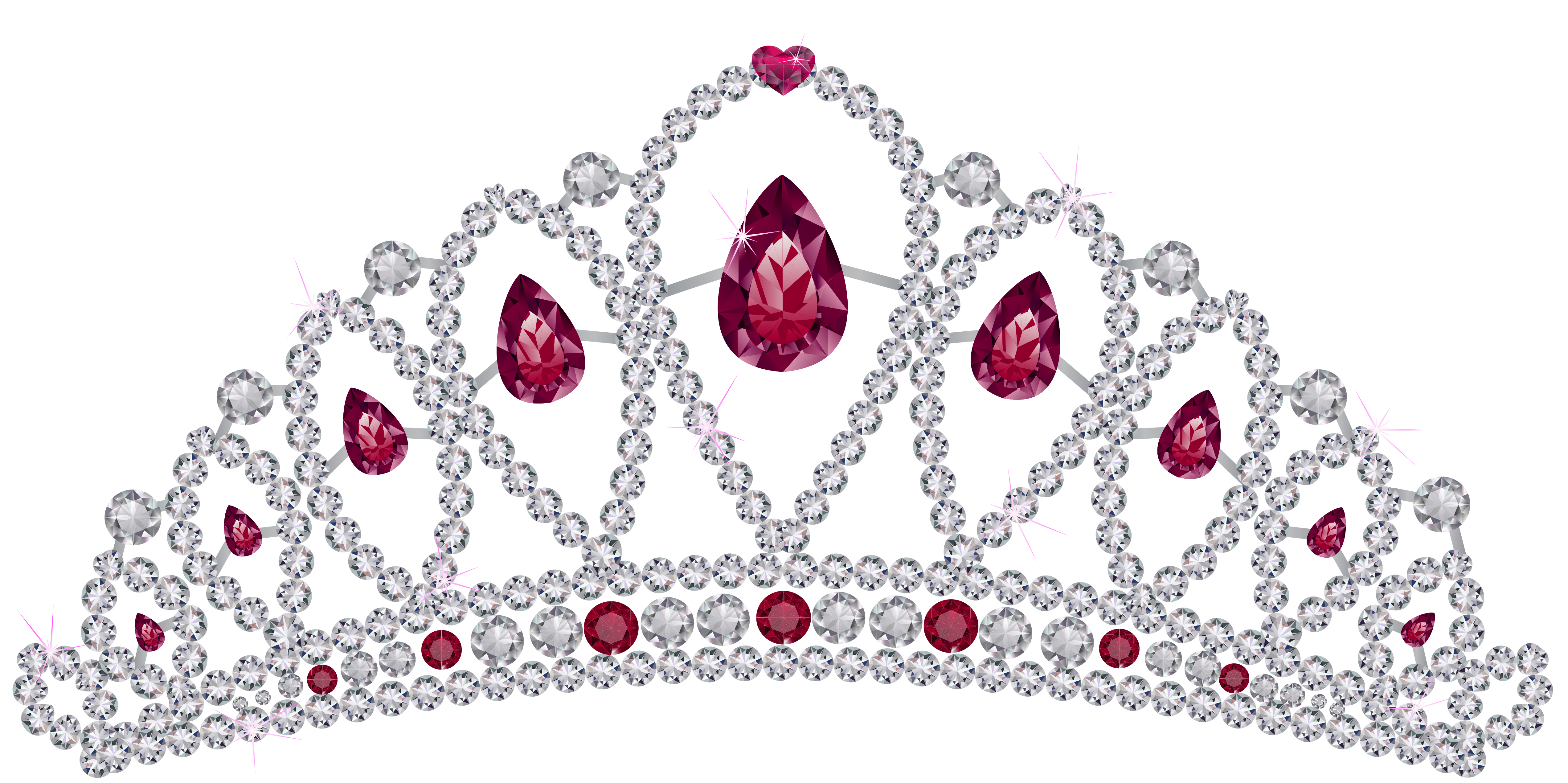 Tiara Clipart & Tiara Clip Art Images.