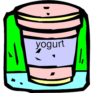 Free Yogurt Cliparts, Download Free Clip Art, Free Clip Art.