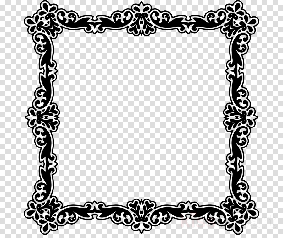 Art Deco, Picture Frames, Art, transparent png image & clipart free.