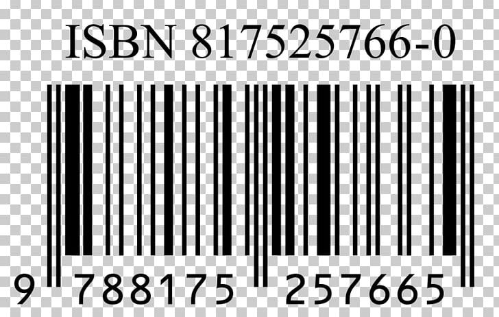 International Standard Book Number Barcode Scanners QR Code.