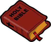 Free Bible Clipart at GetDrawings.com.