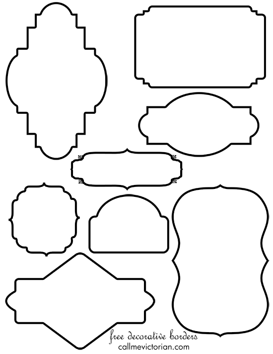 Border Clipart Group (+), HD Clipart.