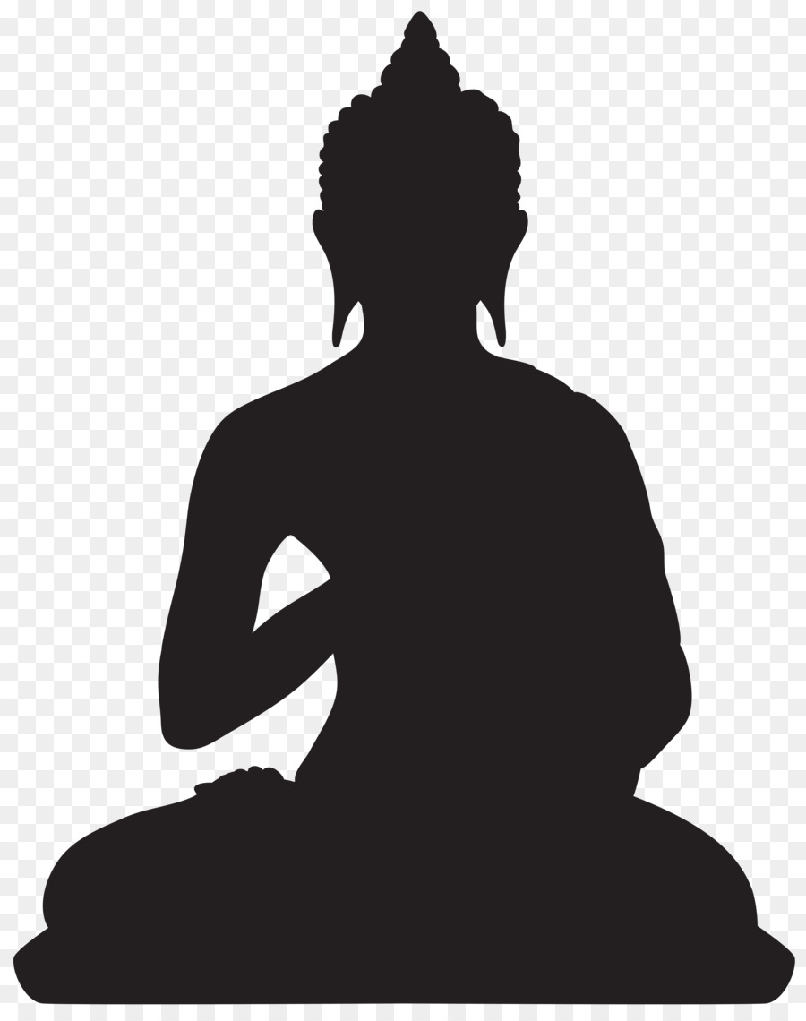 Buddhism Buddhist meditation Clip art.