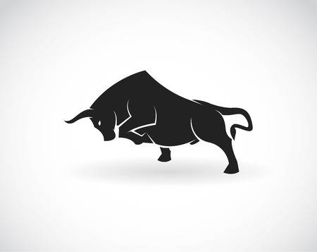 43,895 Bull Stock Vector Illustration And Royalty Free Bull Clipart.