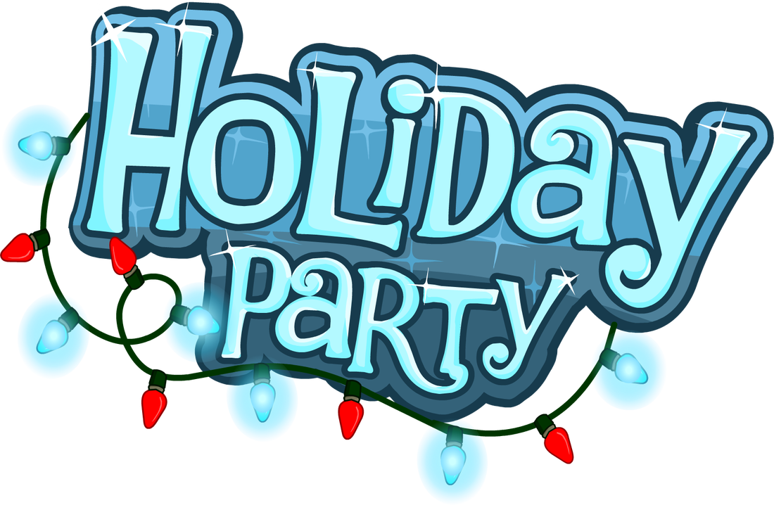 Free christmas party clipart clipart images gallery for free.