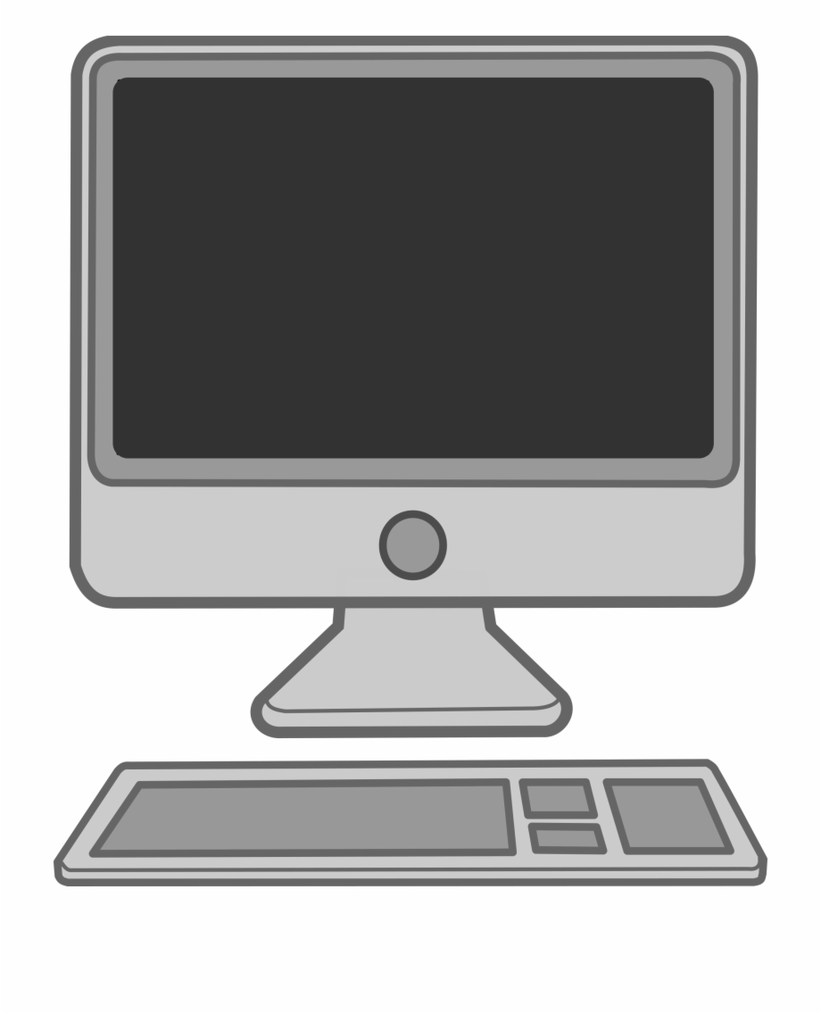 Show Clipart Mac Computer Screen.