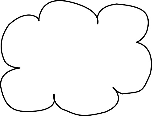 Cloud Clipart.