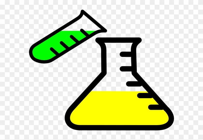 Download Free png Beaker Cartoon Test Tube Clip Art Free Transparent.