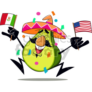 cinco de mayo clipart.