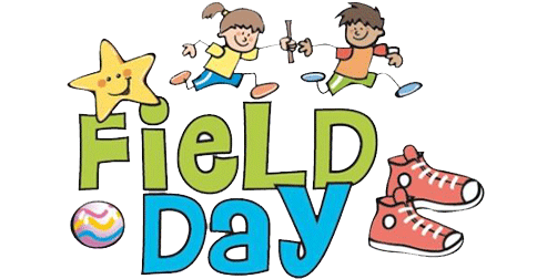 5+ Field Day Clipart.