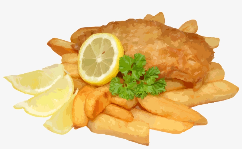 Fish Fry Png Clip Art Royalty Free Stock.