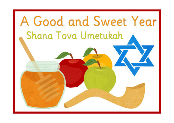 Free Rosh Hashanah Cliparts, Download Free Clip Art, Free Clip Art.