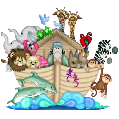 Noahs ark cartoon clipart images gallery for free download.