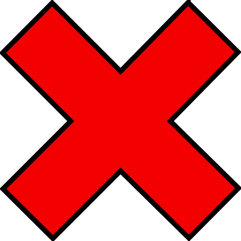 Red cross cross clipart free hostted.