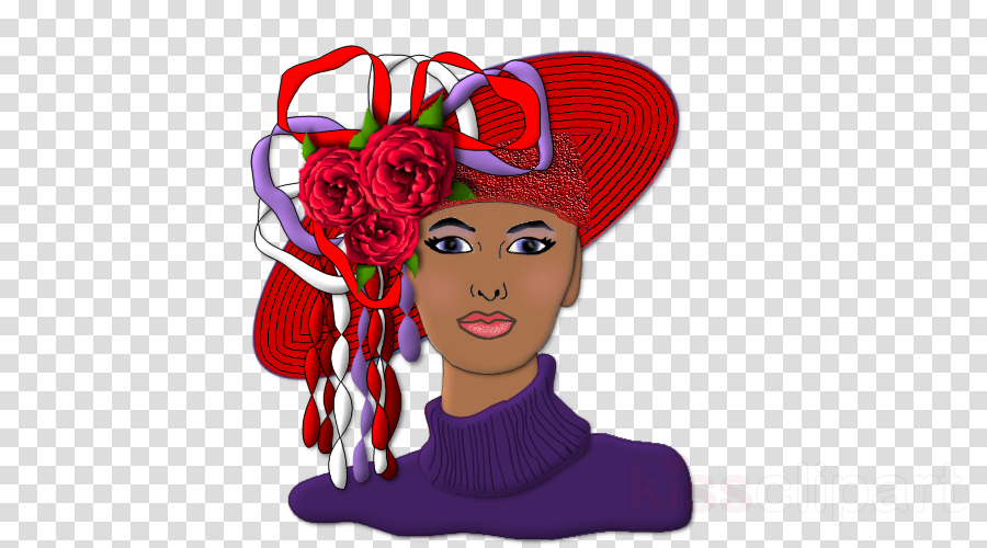 Red Hat Society, Hat, Sun Hat, transparent png image & clipart free.