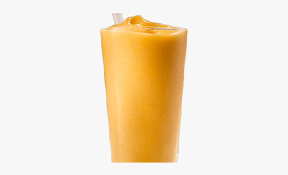 Milkshake Clipart Mango Shake.