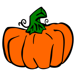 Pumpkin Clipart Free.