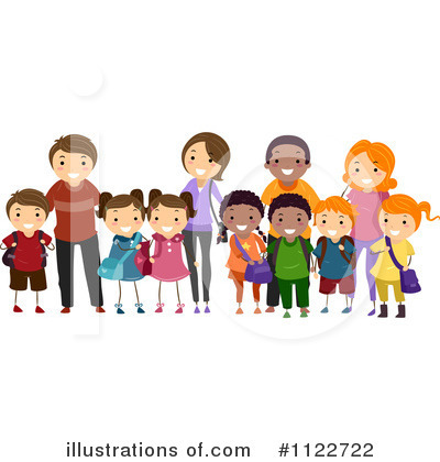 Family Clipart Images Free.