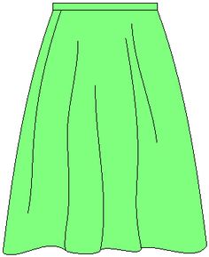 free clipart for teachers clothing.