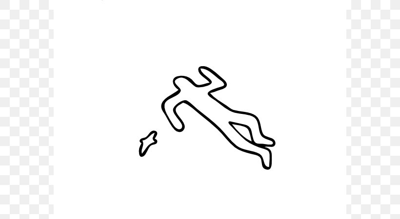 Crime Scene Criminal Law Free Content Clip Art, PNG.