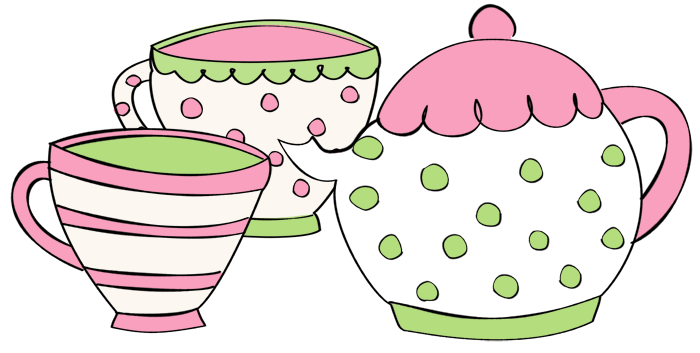 Free Tea Party Cliparts, Download Free Clip Art, Free Clip.