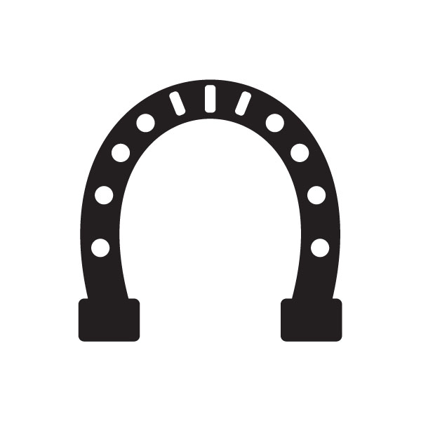 Horseshoe clip art vector free clipart images 2 2.