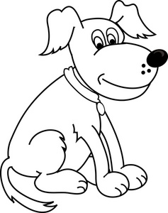 Dog Clipart Free & Dog Clip Art Images.