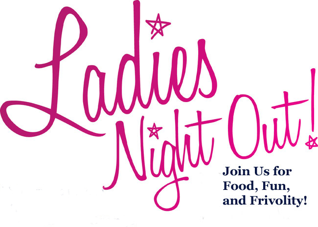 Free clipart ladies night out 1 » Clipart Station.