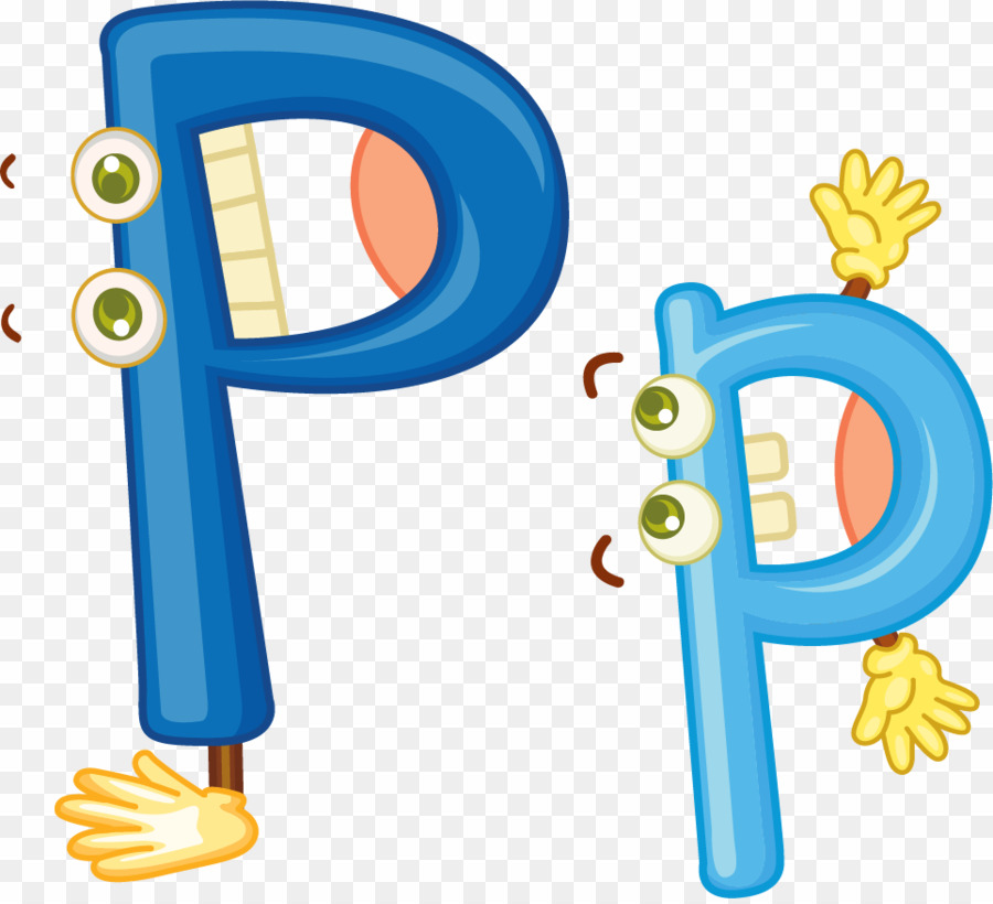 Animated Letter P PNG P Royalty.