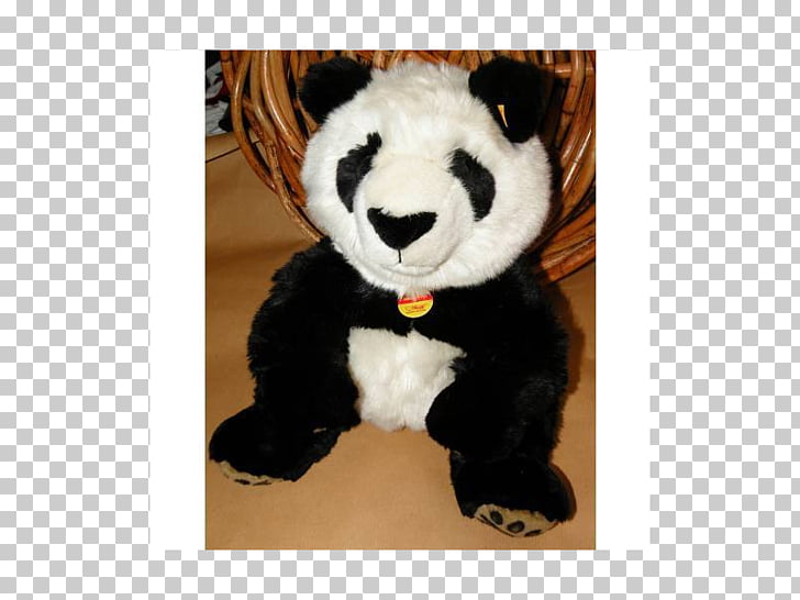 Giant panda Stuffed Animals & Cuddly Toys, golden retreiver.