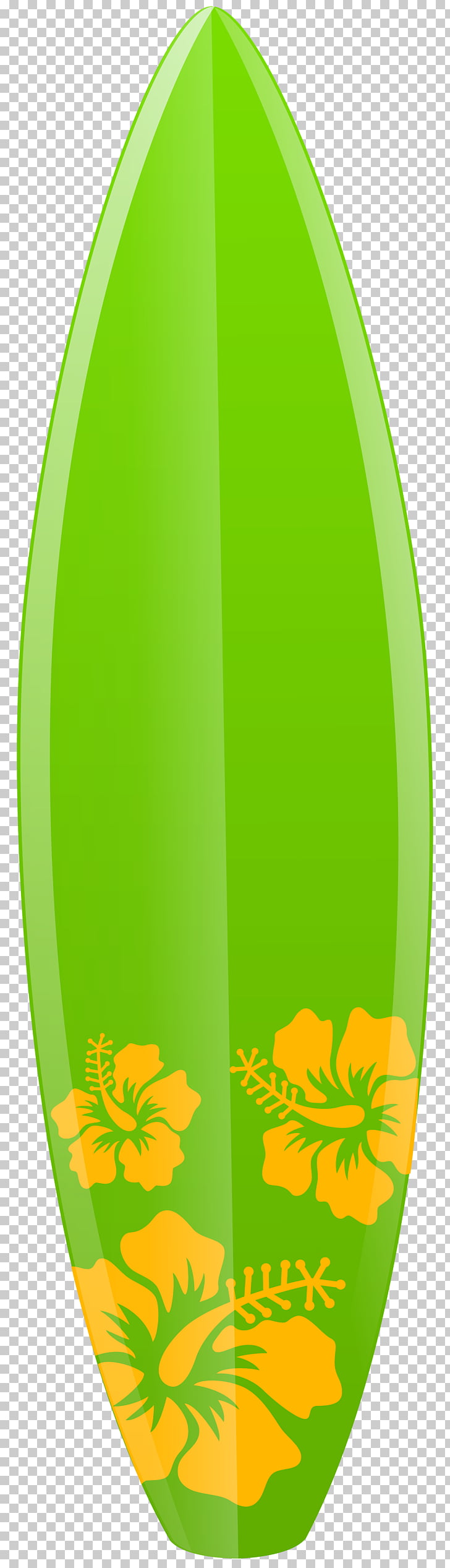 Surfboard Surfing , surfboard PNG clipart.