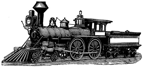 Free Train Clip Art & Train Clip Art Clip Art Images.