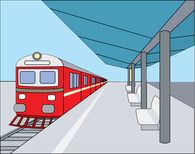 Free Railway Cliparts, Download Free Clip Art, Free Clip Art.