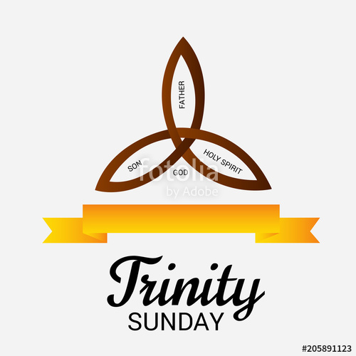 Trinity Sunday