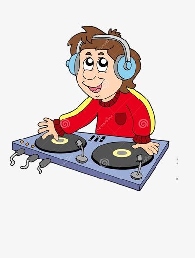 Dj Boy PNG, Clipart, Boy, Boy Clipart, Dj Clipart, Djing, Music Free.