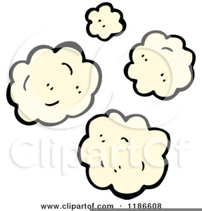 Dust Storm Clipart.