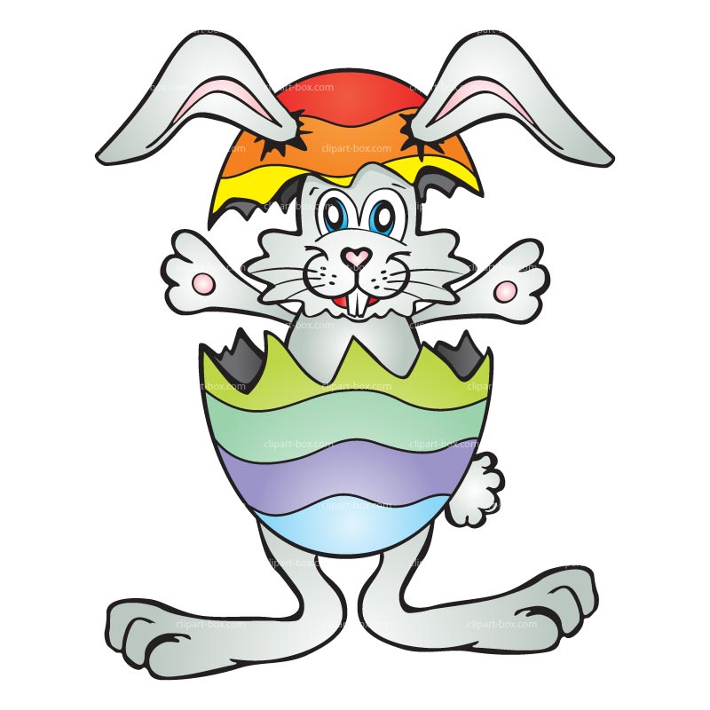 Free Animated Easter Clipart.