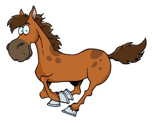 Equine clipart free » Clipart Portal.