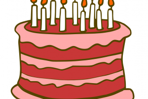 Free february birthday clipart » Clipart Portal.