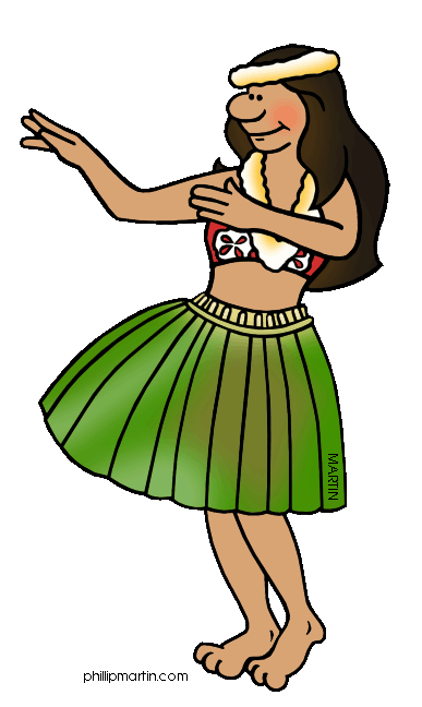 Free Hawaiian Dancer Cliparts, Download Free Clip Art, Free Clip Art.