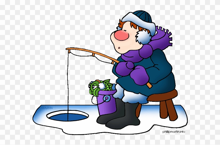 Download Ice Fishing Clip Art Free Clipart Ice Fishing.