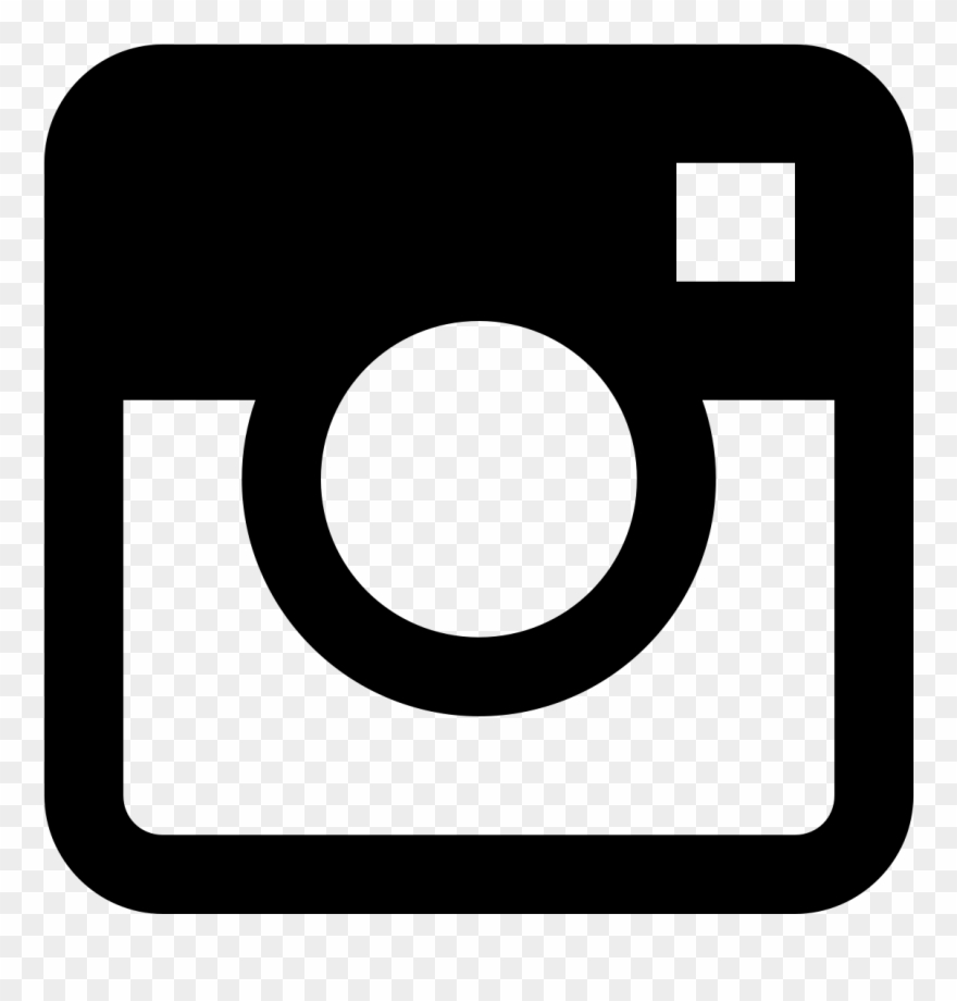 Instagram Icon Free Png And Svg Download Small Facebook.